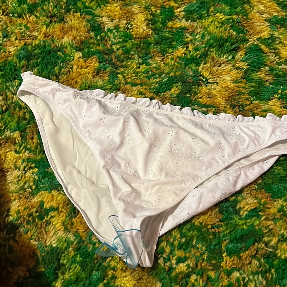 Unworn ASOS swim bottoms